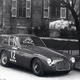 The Original Ferrari 166 Panoramic. Photo provided by Zagato.